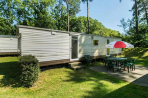 RA Reeënveld Mobile home